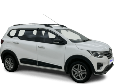 2022 Renault TRIBER - SUV - Petrol - Automatic - ₹5.46 lakh