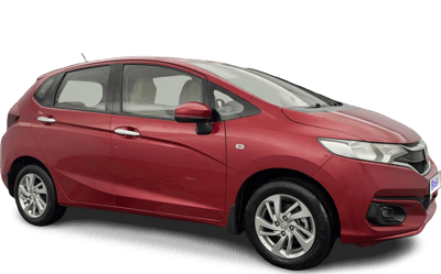 2020 Honda Jazz - Hatchback - Petrol - Manual - ₹4.40 lakh