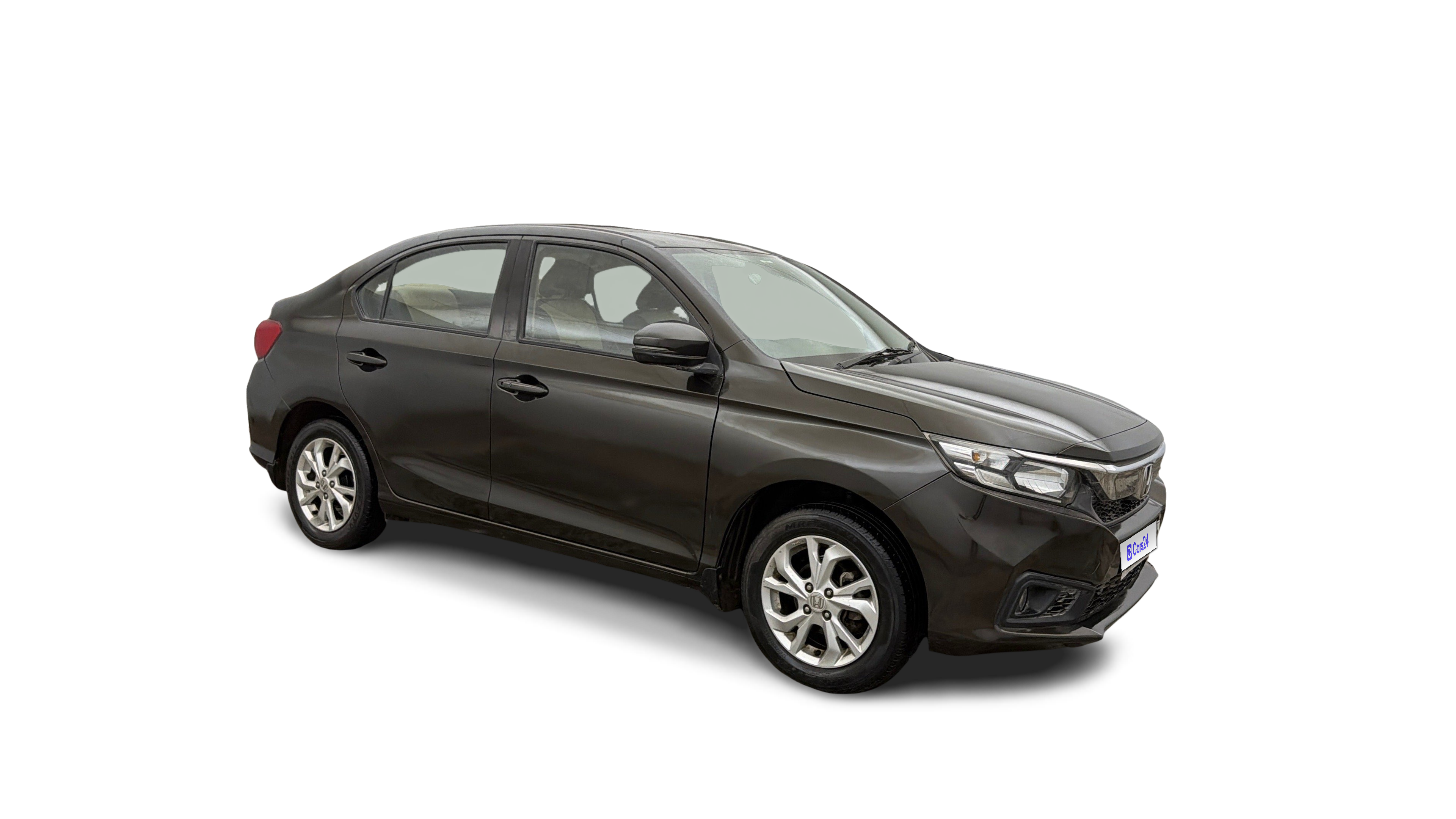 2020 Honda Amaze - Sedan - Petrol - Automatic - ₹5.20 lakh