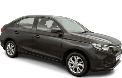 2020 Honda Amaze - Sedan - Petrol - Automatic - ₹5.20 lakh