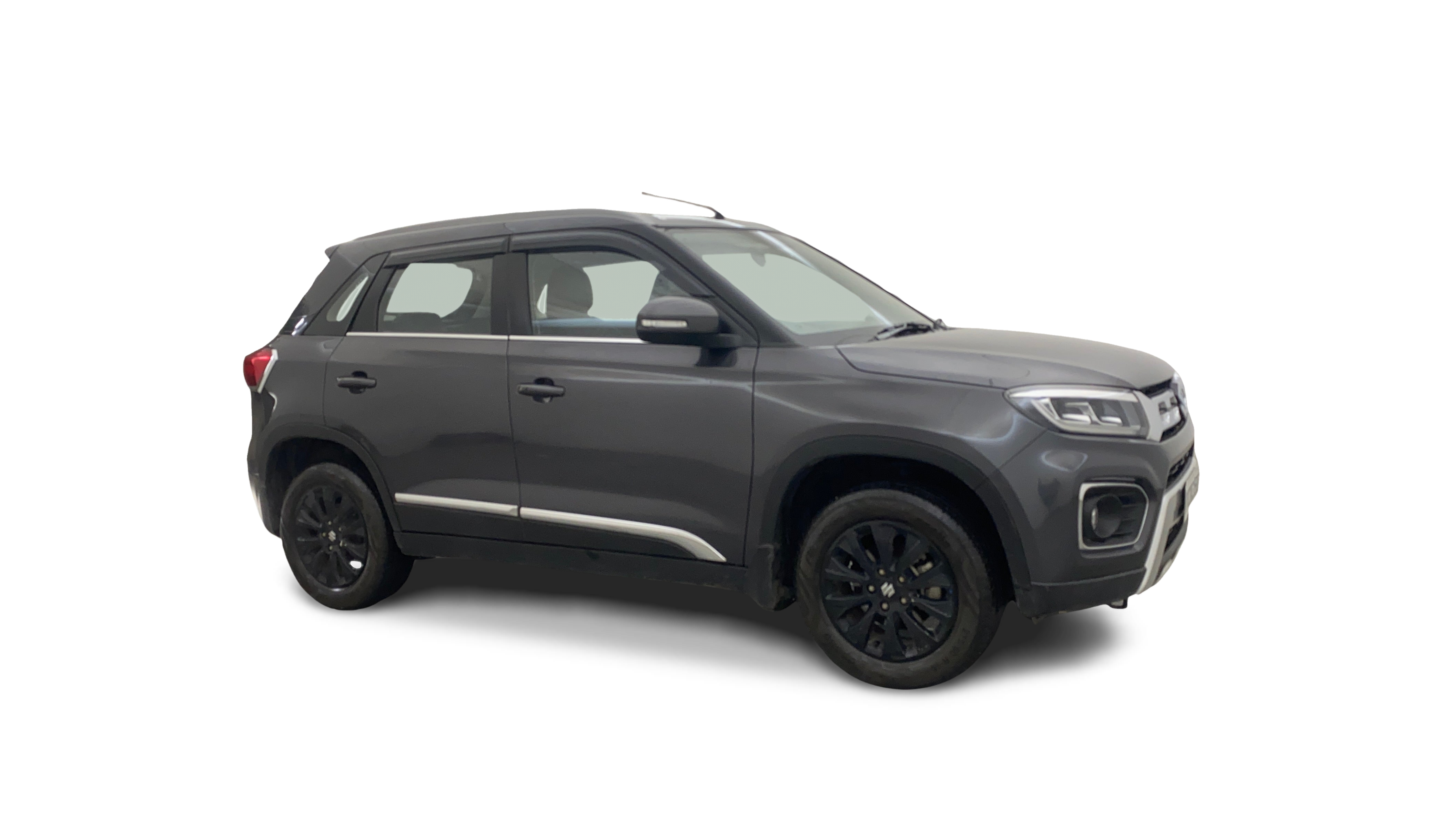 Maruti Vitara Brezza-img