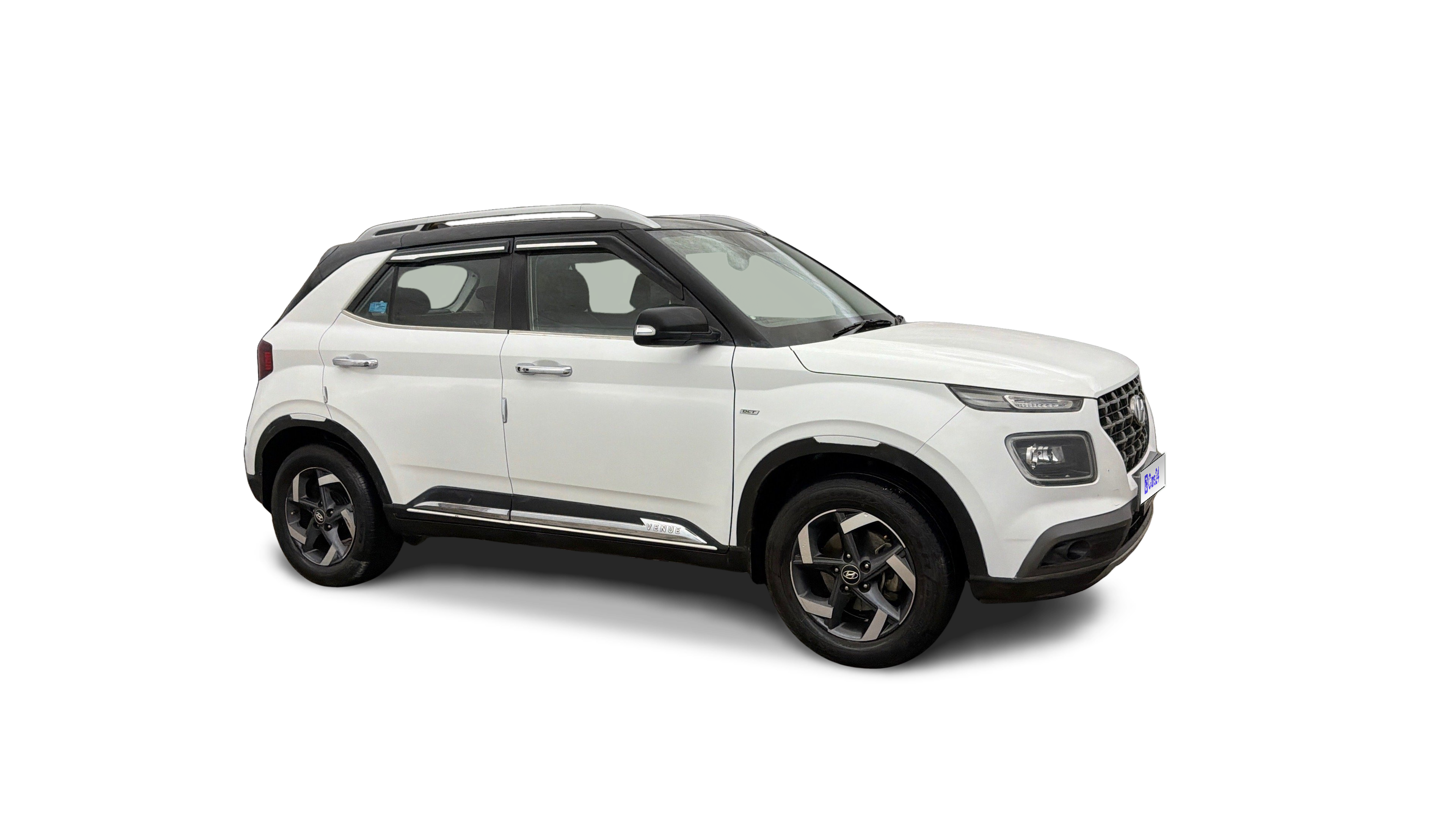 2019 Hyundai VENUE - SUV - Petrol - Automatic - ₹5.91 lakh
