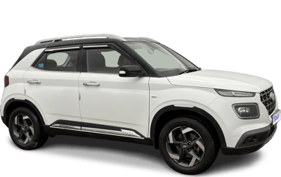 2019 Hyundai VENUE - SUV - Petrol - Automatic - ₹5.91 lakh
