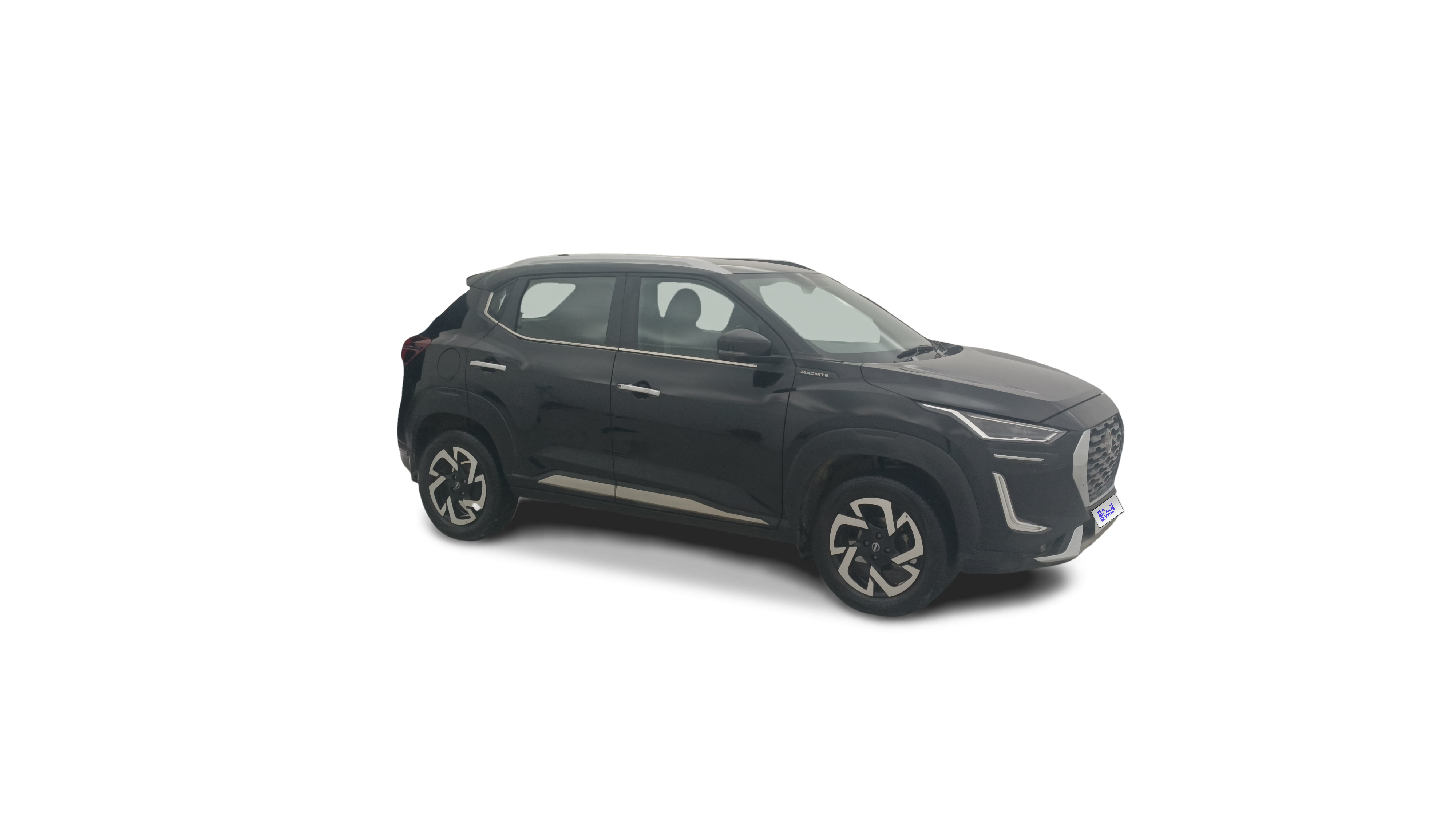 2023 Nissan MAGNITE - SUV - Petrol - Manual - ₹6.60 lakh