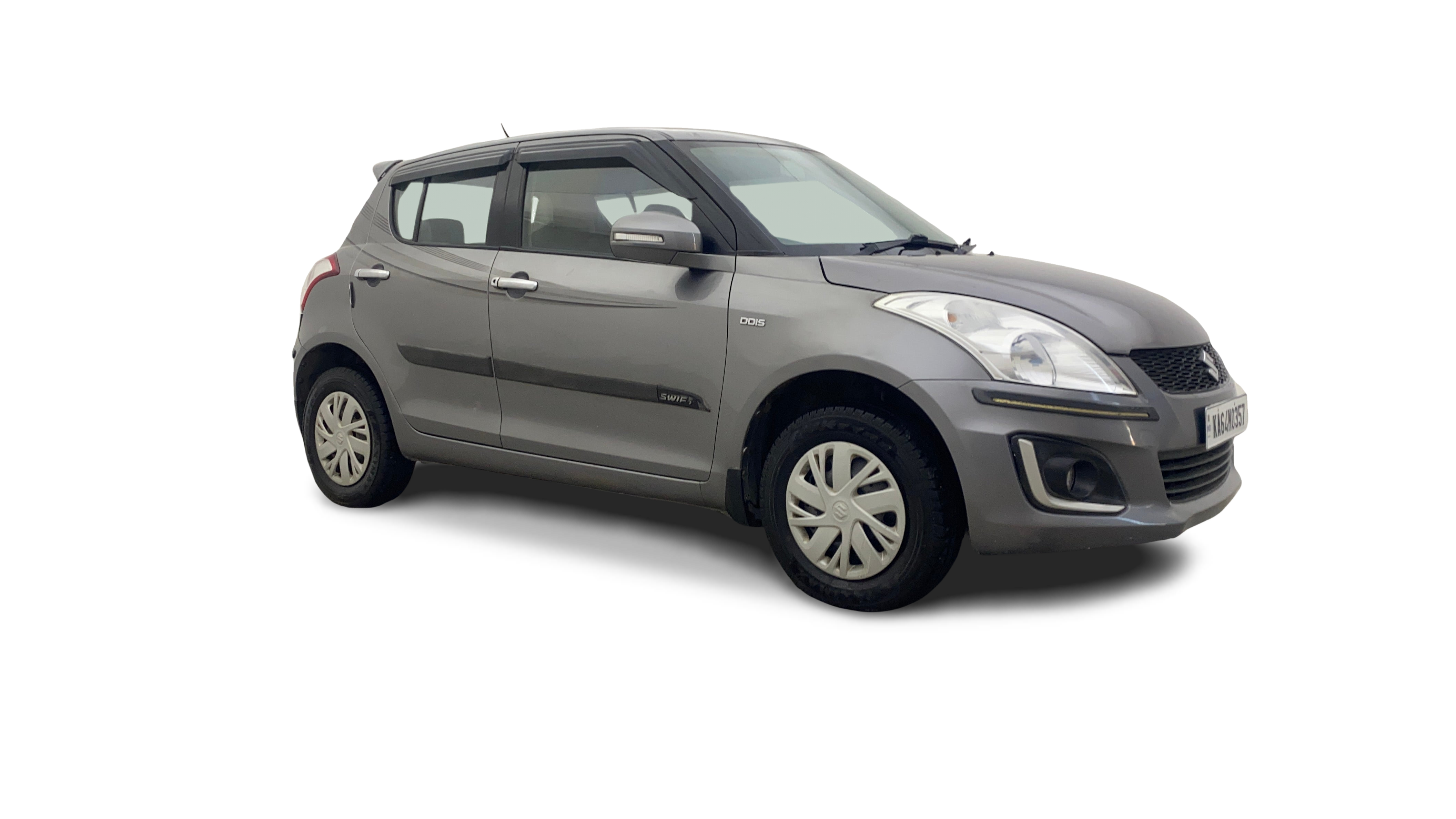 Maruti Swift-img
