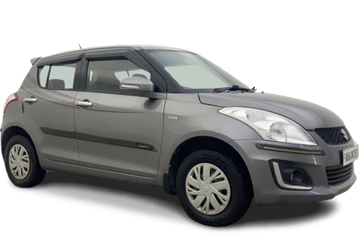 Maruti Swift-img