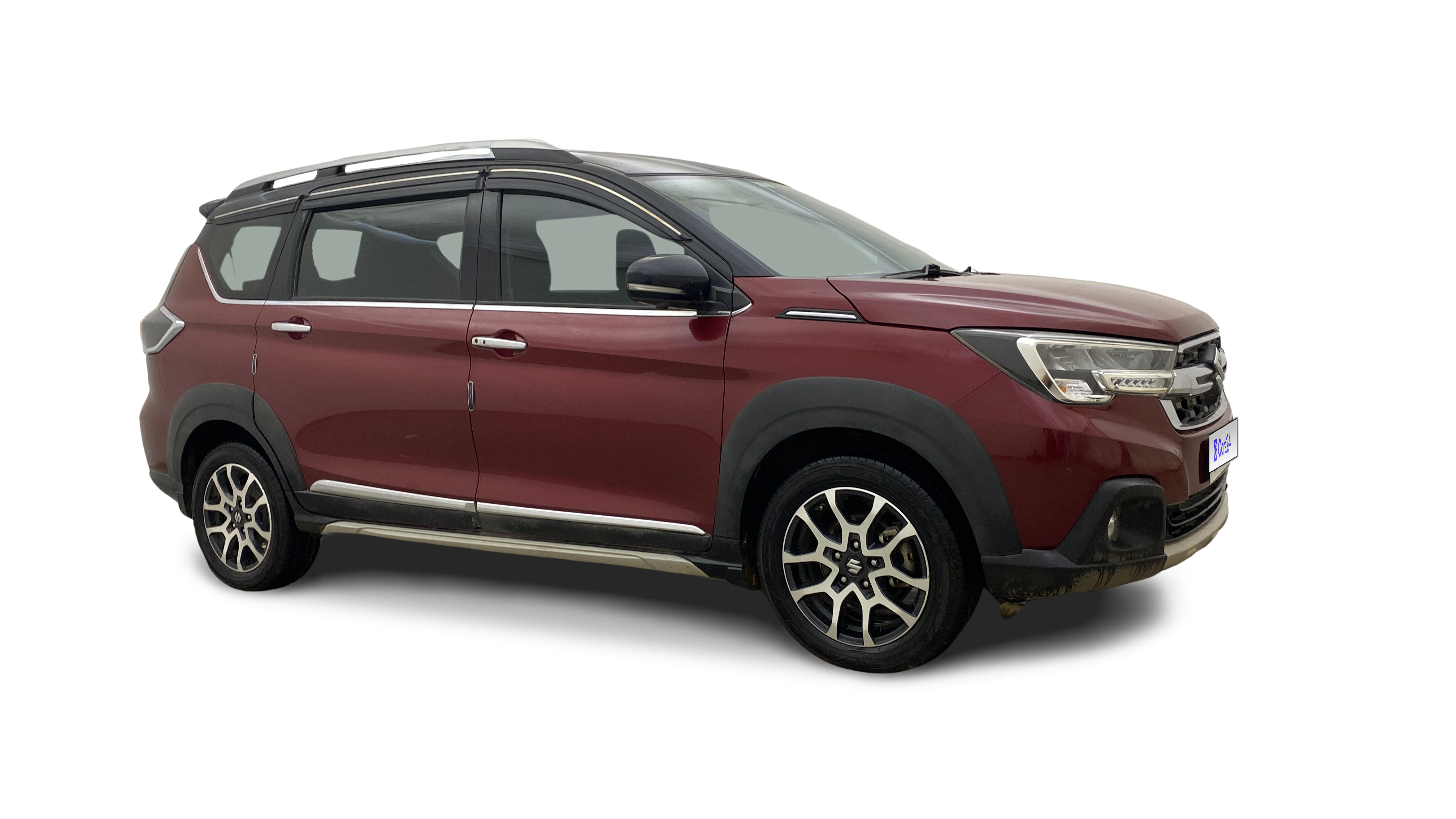2022 Maruti XL6 - SUV - Petrol - Manual - ₹9.35 lakh