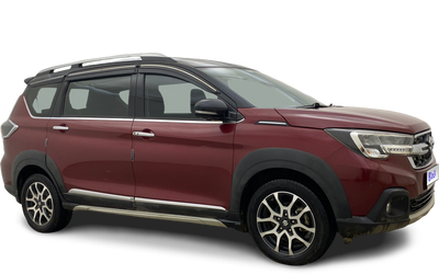 2022 Maruti XL6 - SUV - Petrol - Manual - ₹9.35 lakh