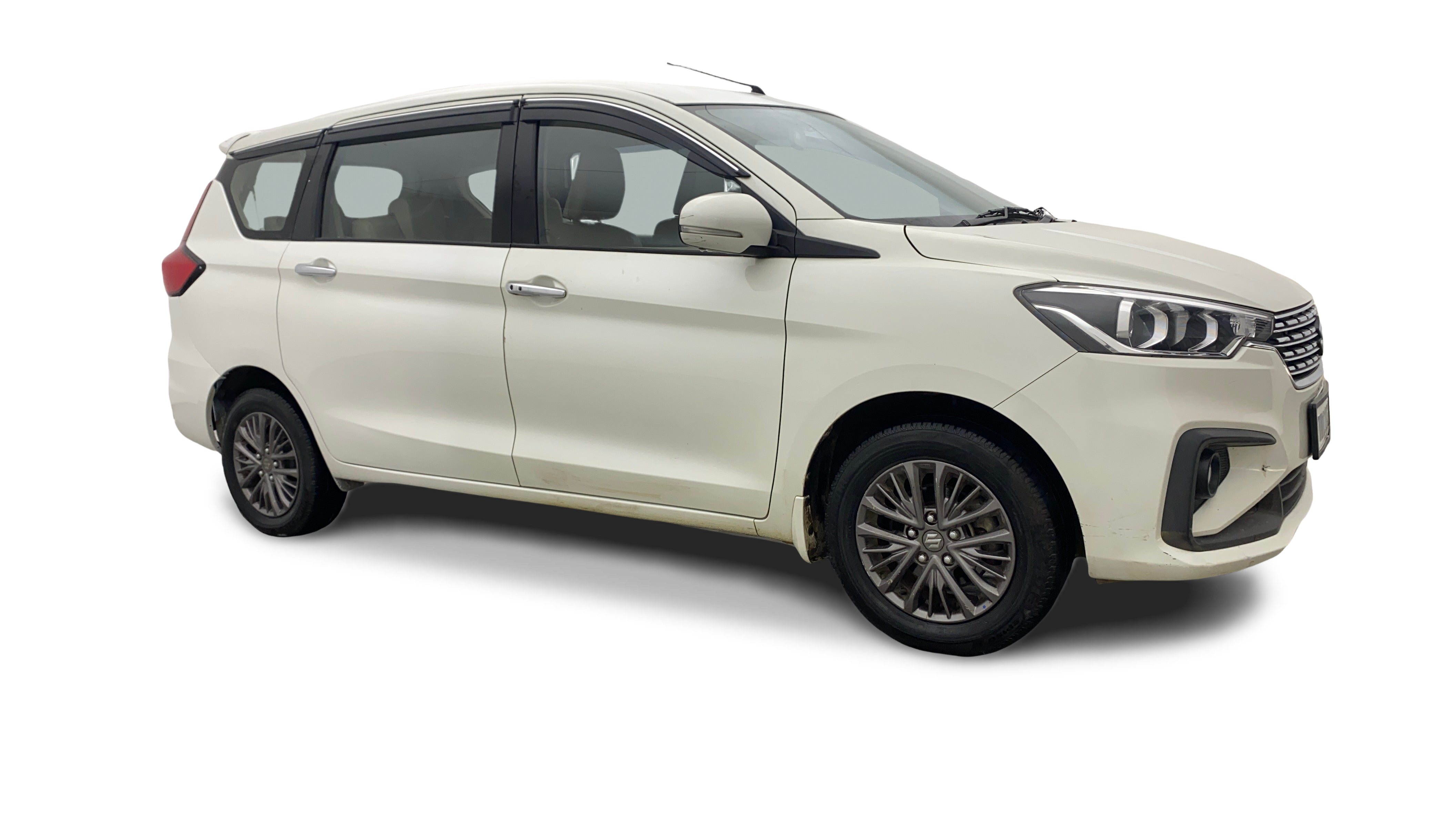 Maruti Ertiga-img