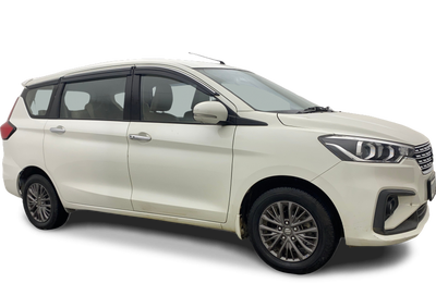 Maruti Ertiga-img