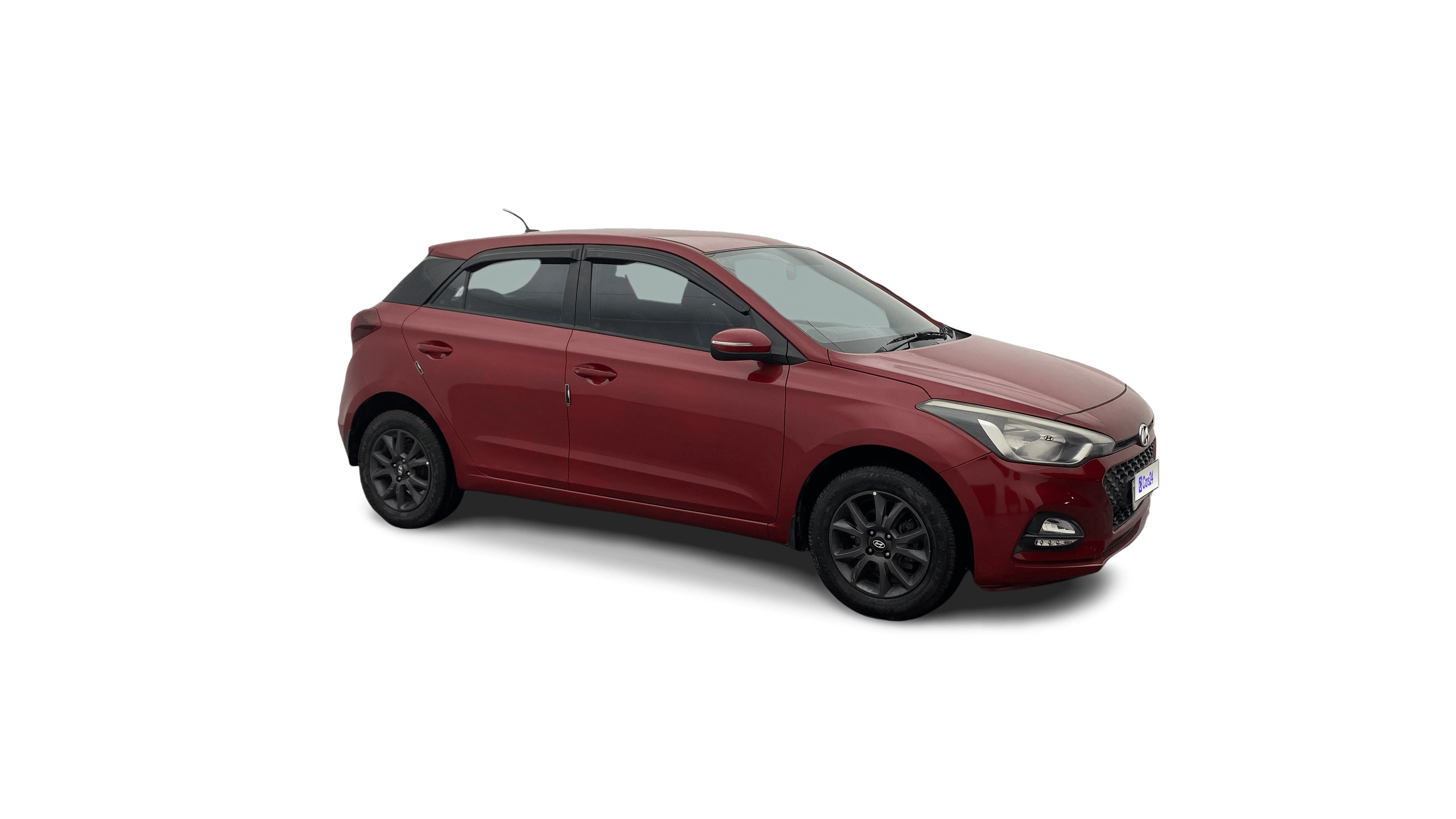 2018 Hyundai Elite i20 - Hatchback - Petrol - Manual - ₹5.01 lakh