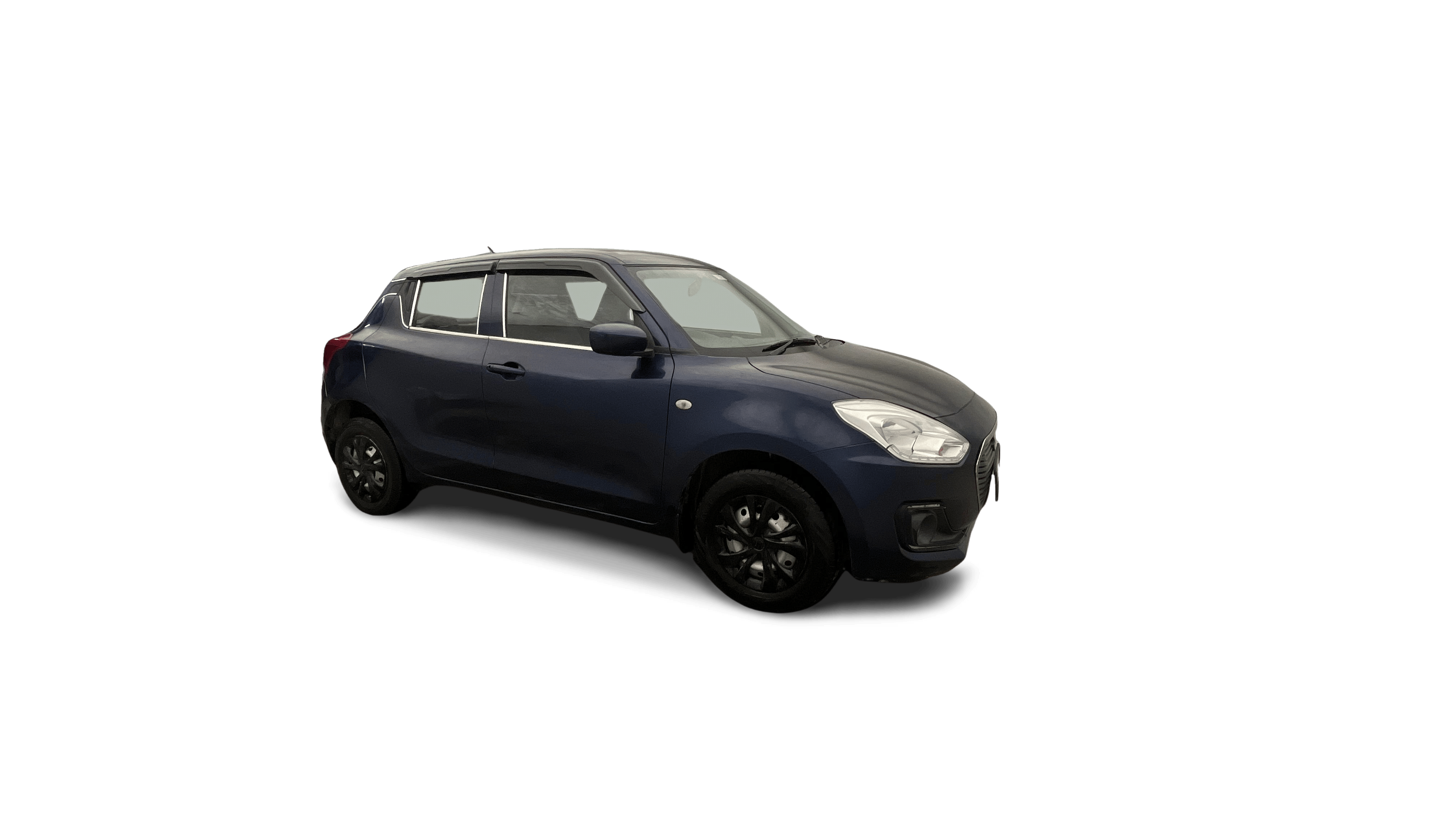 2019 Maruti Swift - Hatchback - Petrol - Manual - ₹3.45 lakh