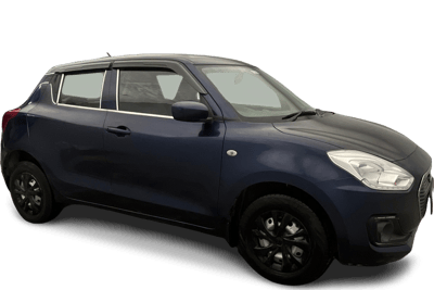2019 Maruti Swift - Hatchback - Petrol - Manual - ₹3.45 lakh
