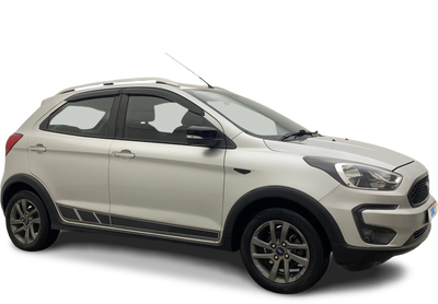 Ford FREESTYLE-img