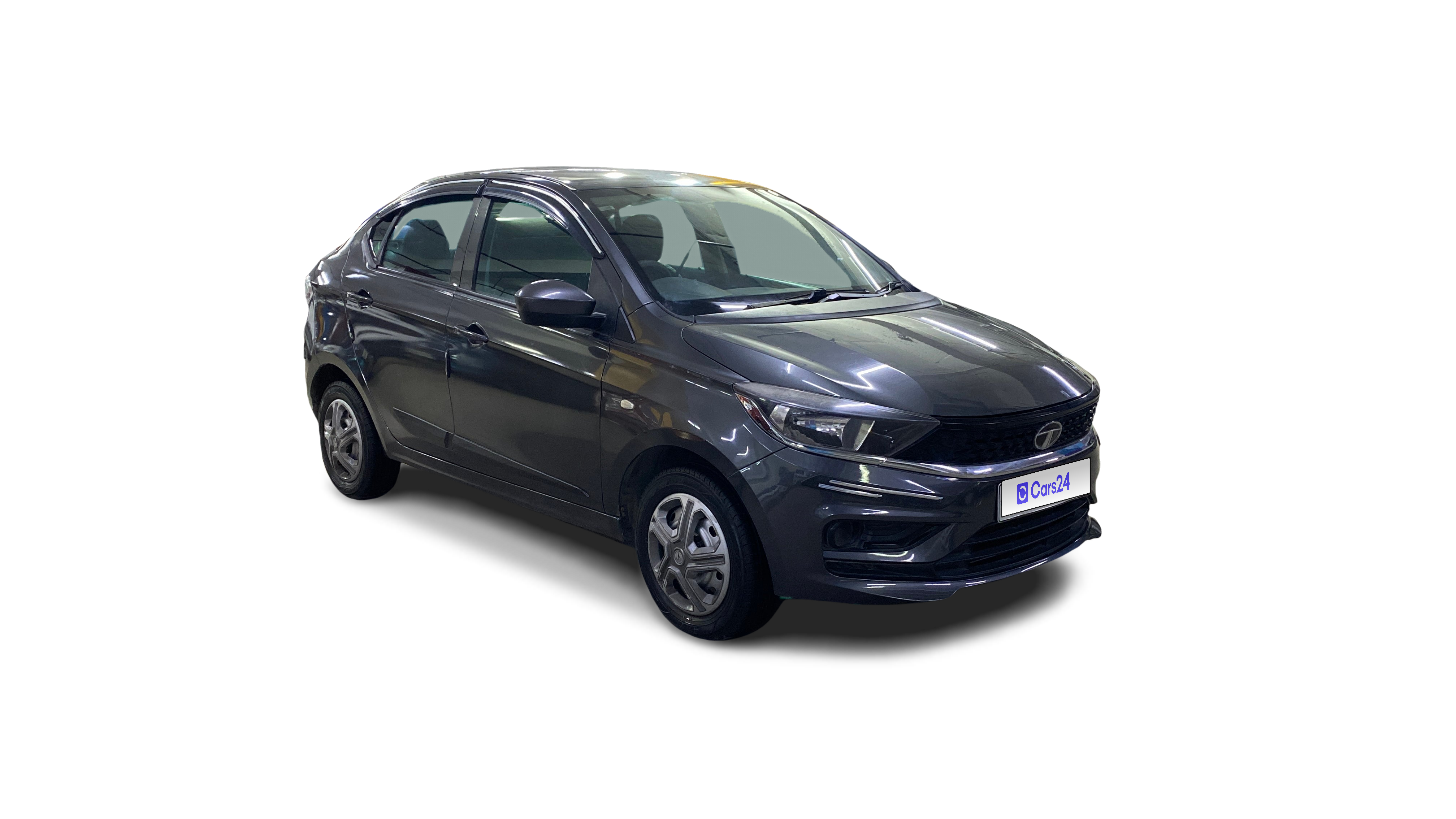 2020 Tata TIGOR - Sedan - Petrol - Manual - ₹3.47 lakh