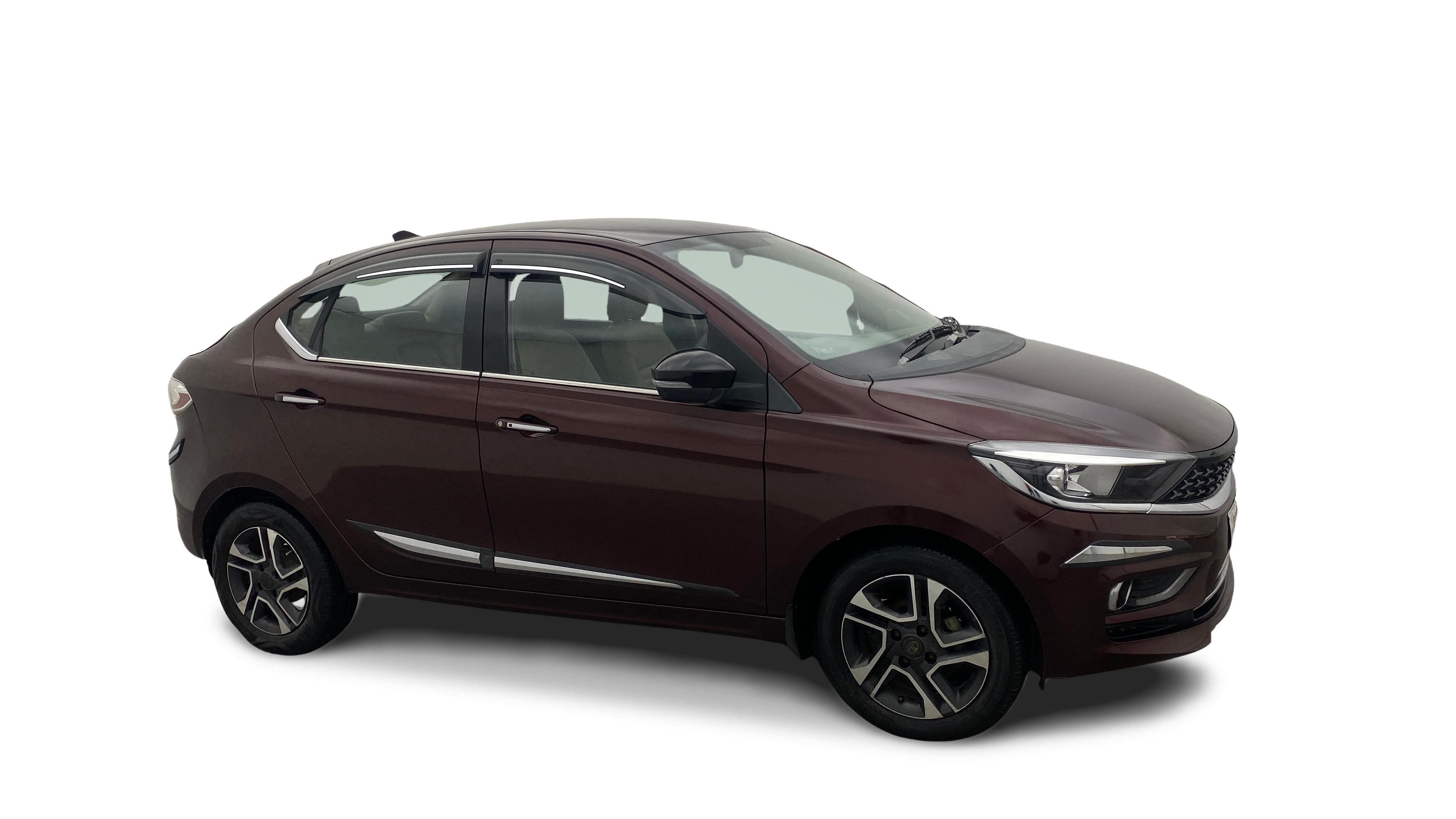 2021 Tata TIGOR - Sedan - Petrol - Manual - ₹4.91 lakh