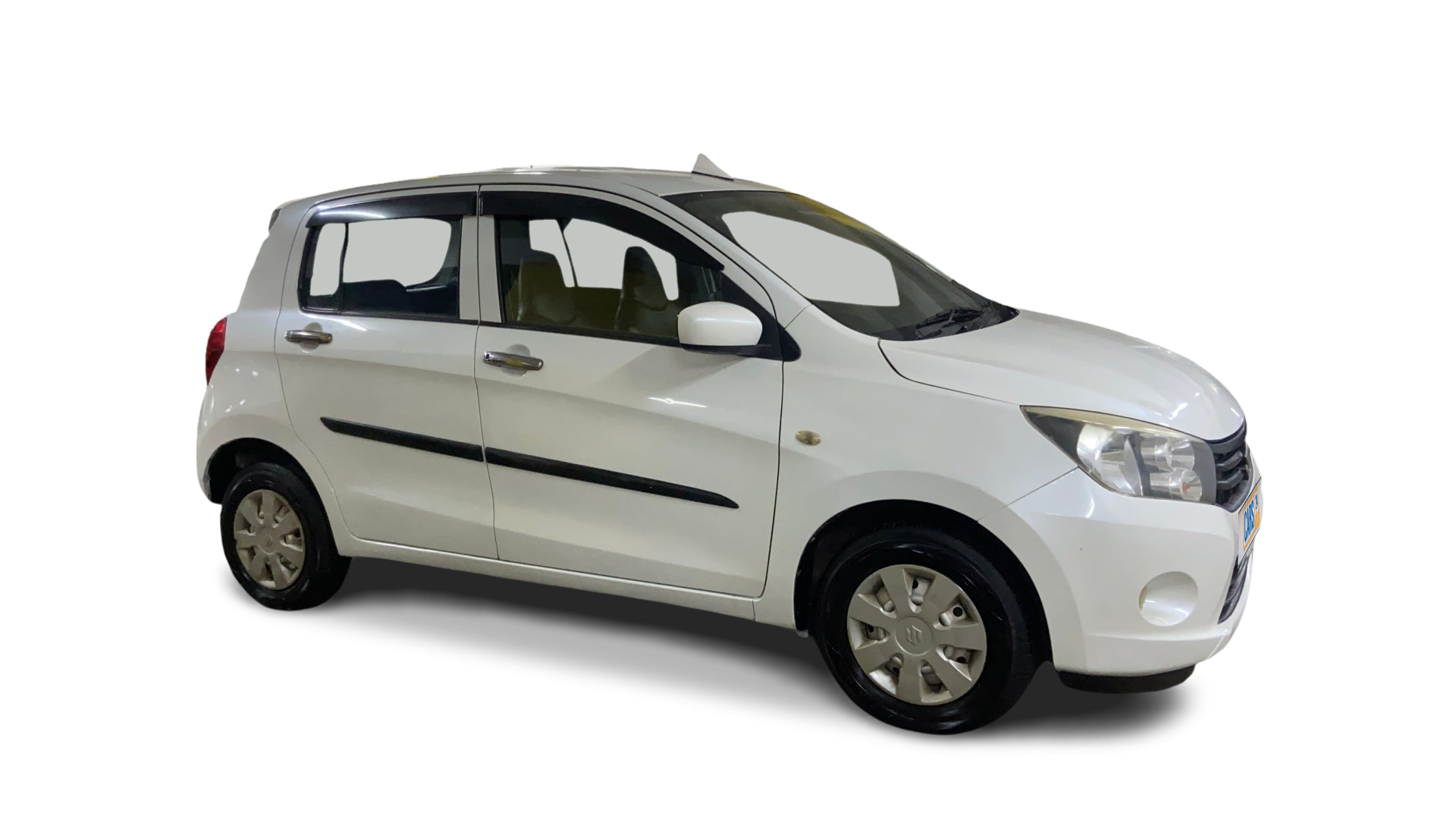 Maruti Celerio-img