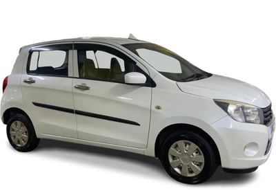 Maruti Celerio-img