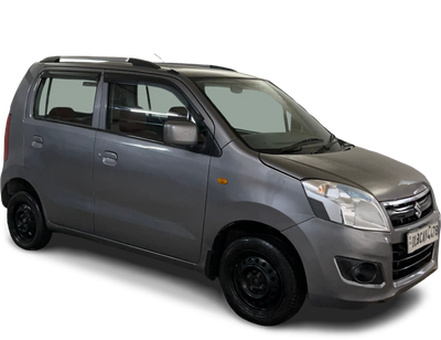 Maruti Wagon R 1.0-img