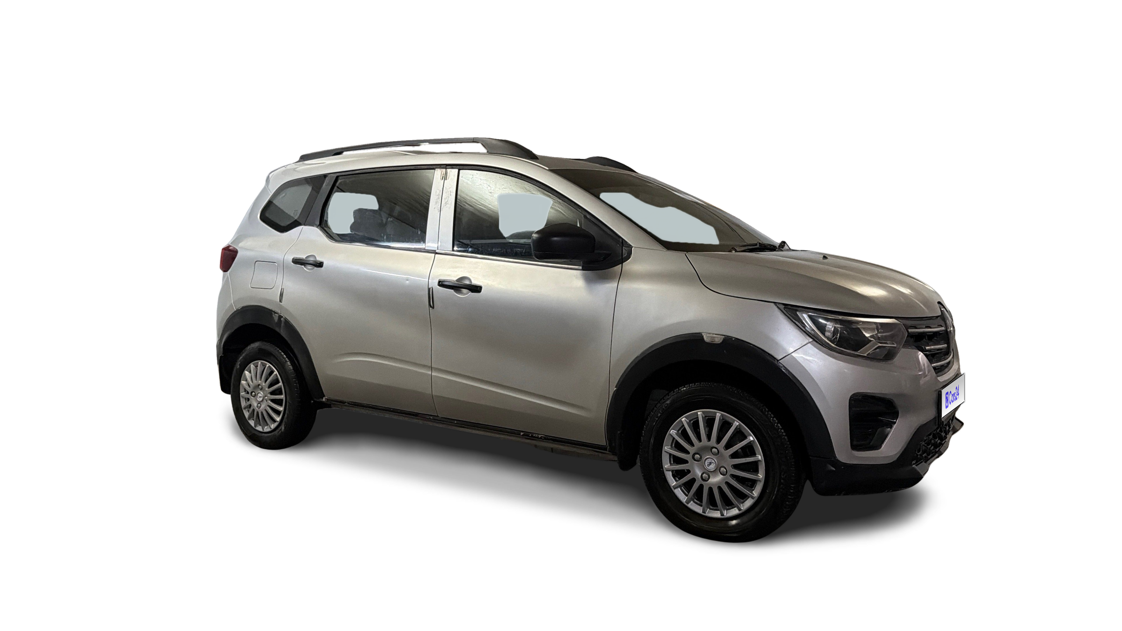 2023 Renault TRIBER - SUV - Petrol - Manual - ₹4.29 lakh