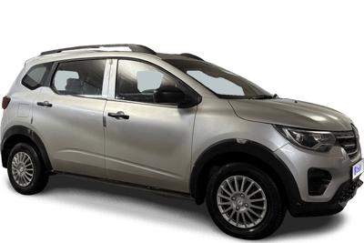 2023 Renault TRIBER - SUV - Petrol - Manual - ₹4.29 lakh