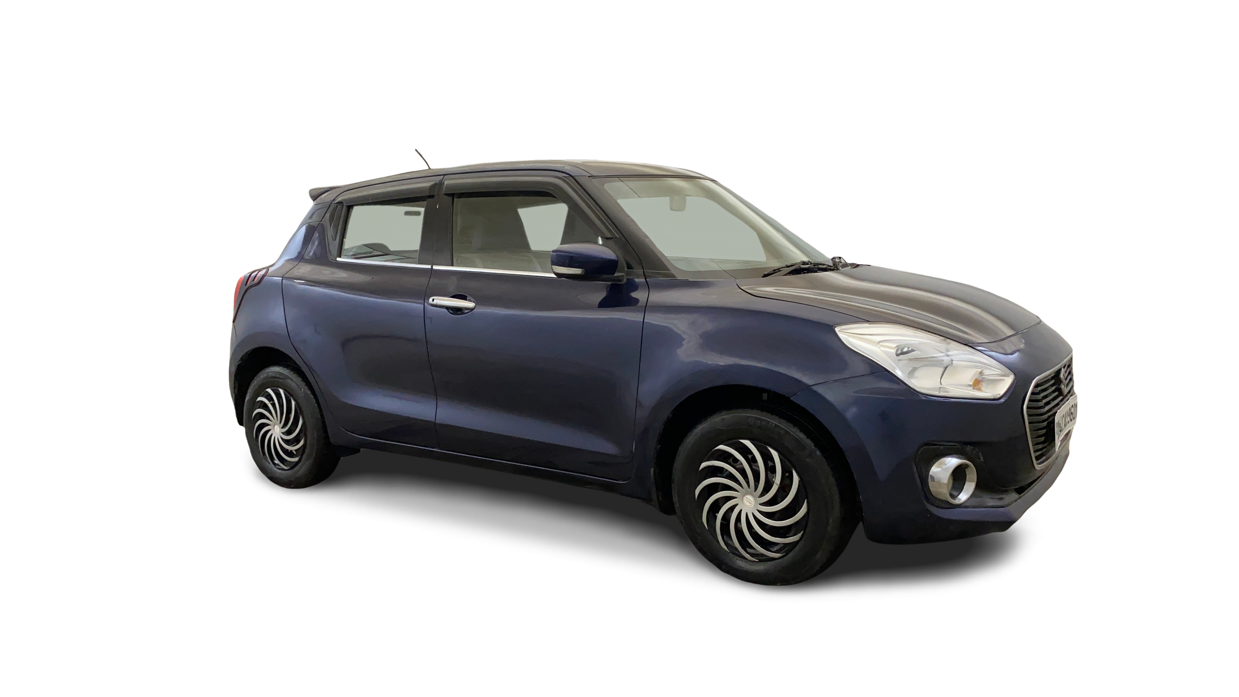 Maruti Swift-img