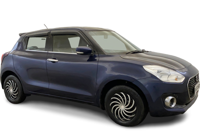Maruti Swift-img