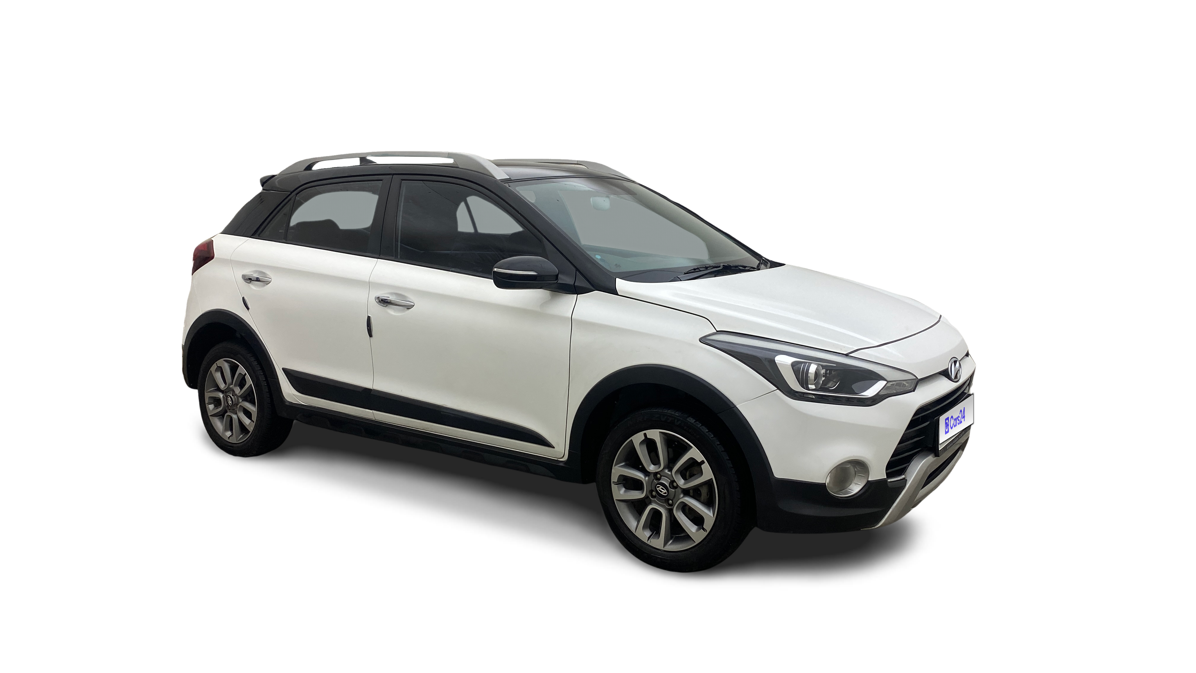 2018 Hyundai i20 Active - Hatchback - Petrol - Manual - ₹5.67 lakh