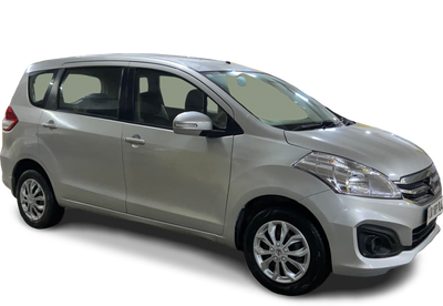 Maruti Ertiga-img