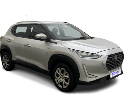 2021 Nissan MAGNITE - SUV - Petrol - Manual - ₹4.20 lakh