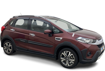 Honda WR-V-img