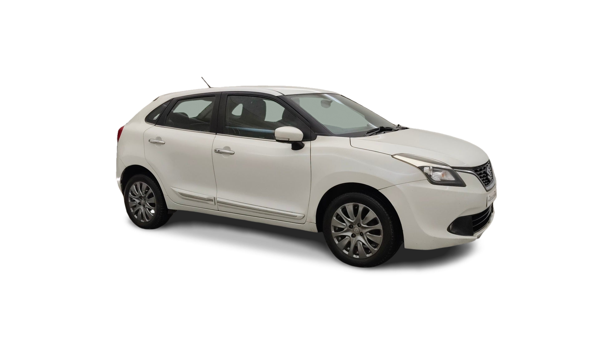 Maruti Baleno-img