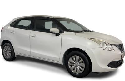 Maruti Baleno-img