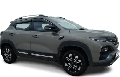 2021 Renault Kiger - Hatchback - Petrol - Manual - ₹5.71 lakh