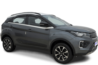2020 Tata NEXON - SUV - Petrol - Automatic - ₹5.70 lakh