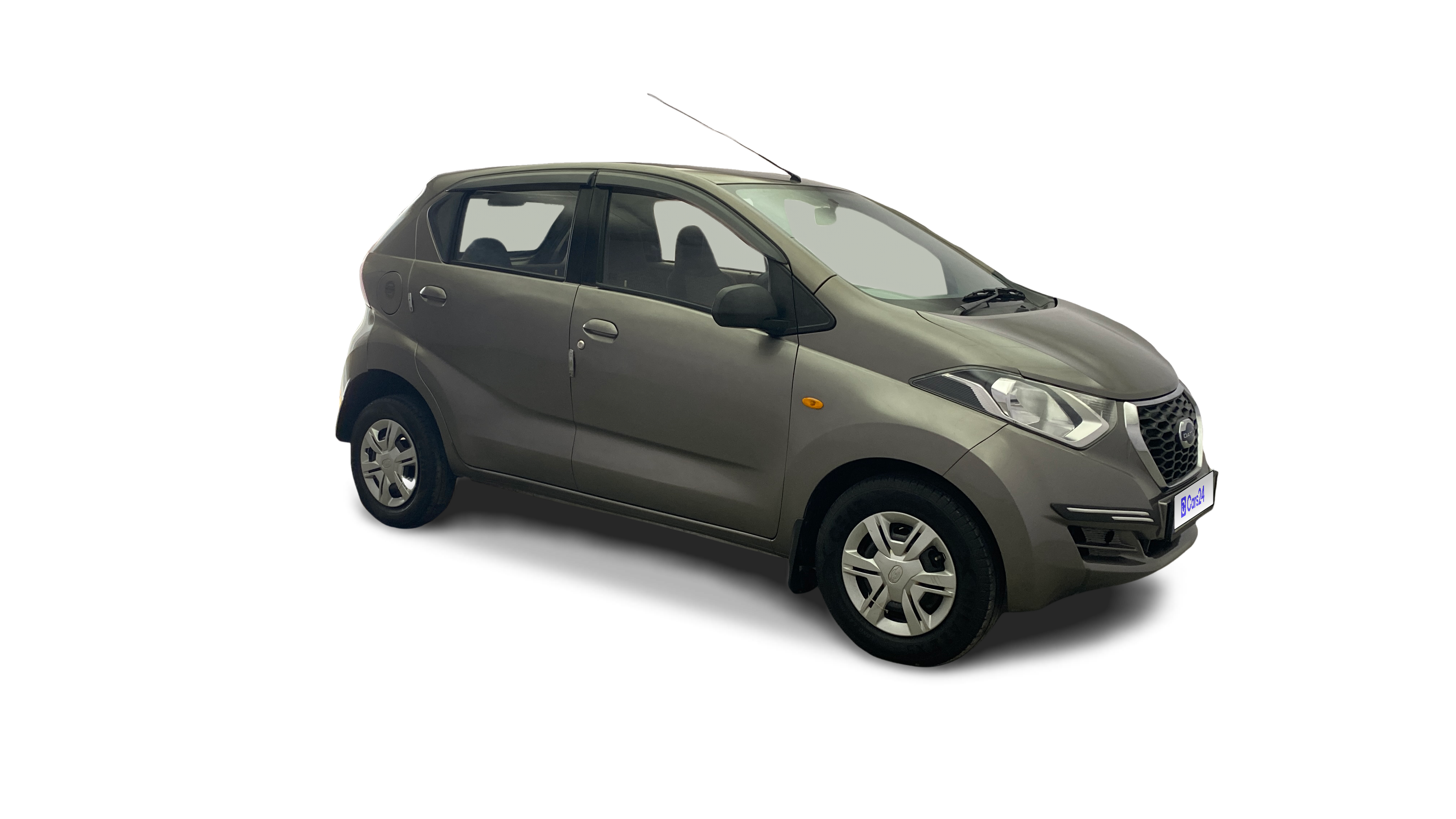 2016 Datsun Redi Go - Hatchback - Petrol - Manual - ₹1.89 lakh