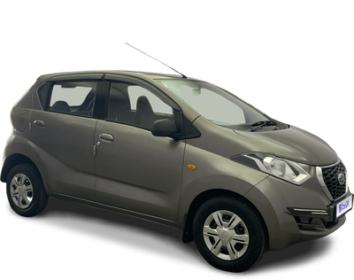 2016 Datsun Redi Go - Hatchback - Petrol - Manual - ₹1.89 lakh