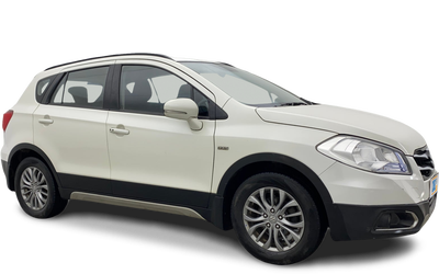 Maruti S Cross-img