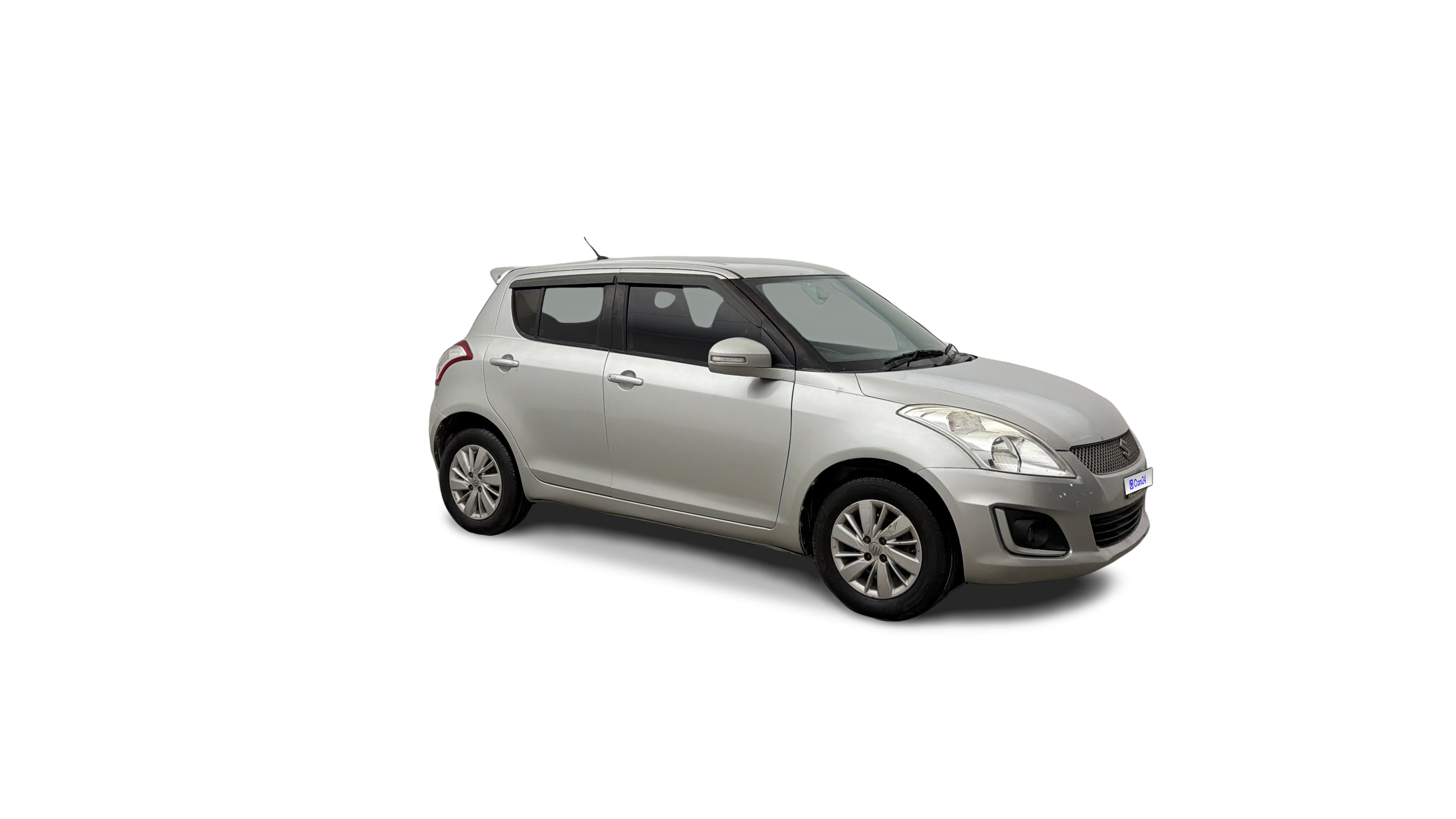 2016 Maruti Swift - Hatchback - Petrol - Manual - ₹4.70 lakh
