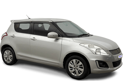 2016 Maruti Swift - Hatchback - Petrol - Manual - ₹4.70 lakh