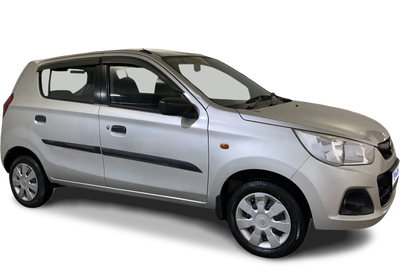 Maruti Alto K10-img
