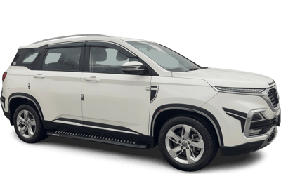 2021 MG HECTOR - SUV - Petrol - Manual - ₹11.26 lakh