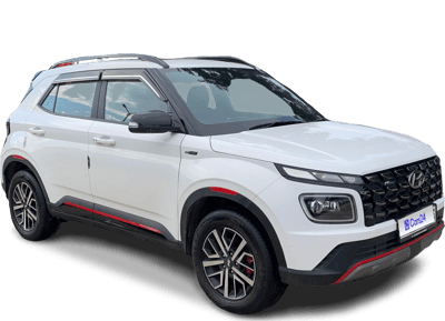 2023 Hyundai VENUE N LINE - SUV - Petrol - Automatic - ₹10.01 lakh