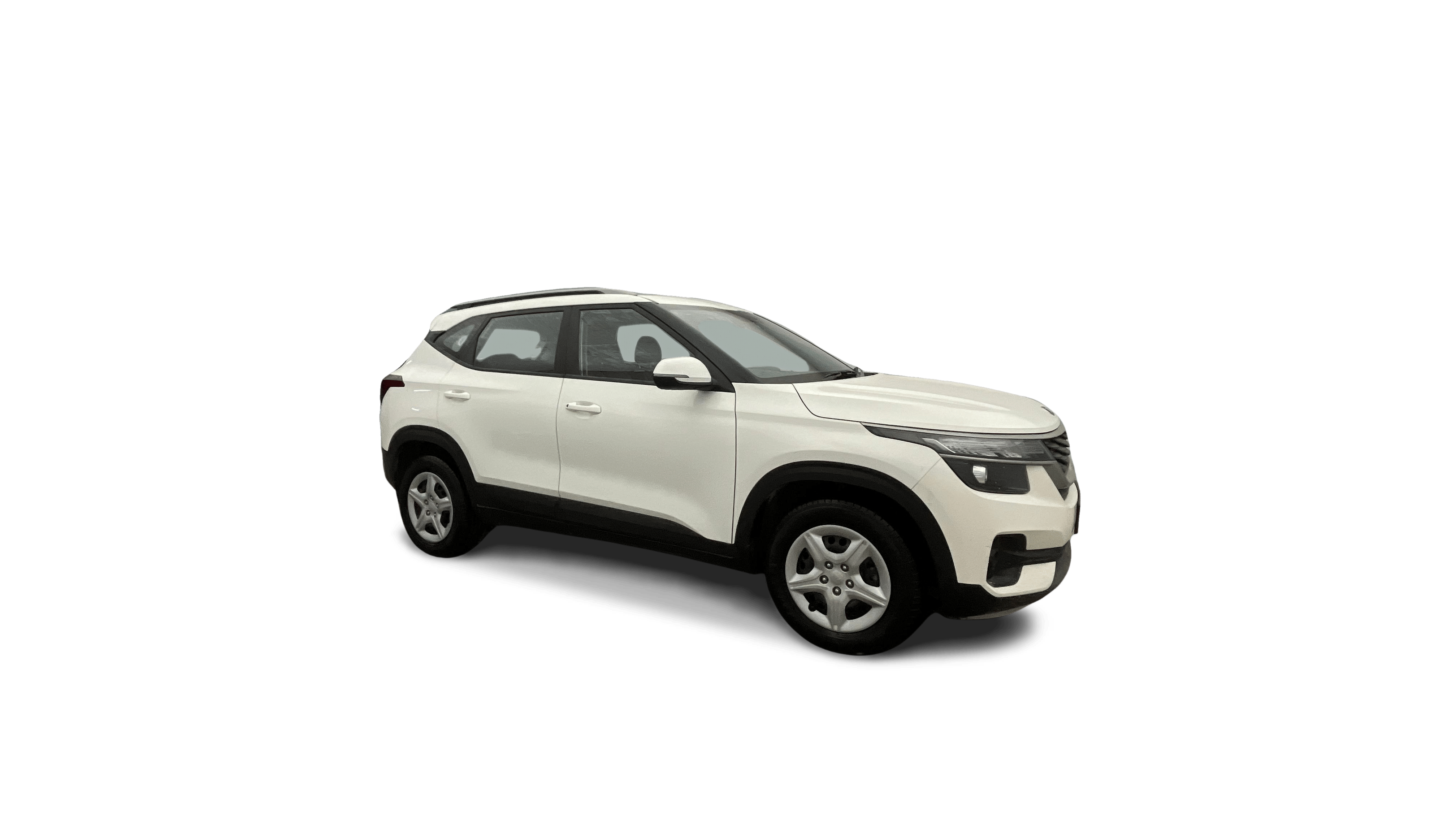 2020 KIA SELTOS - SUV - Petrol - Manual - ₹7.26 lakh