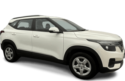 2020 KIA SELTOS - SUV - Petrol - Manual - ₹7.26 lakh