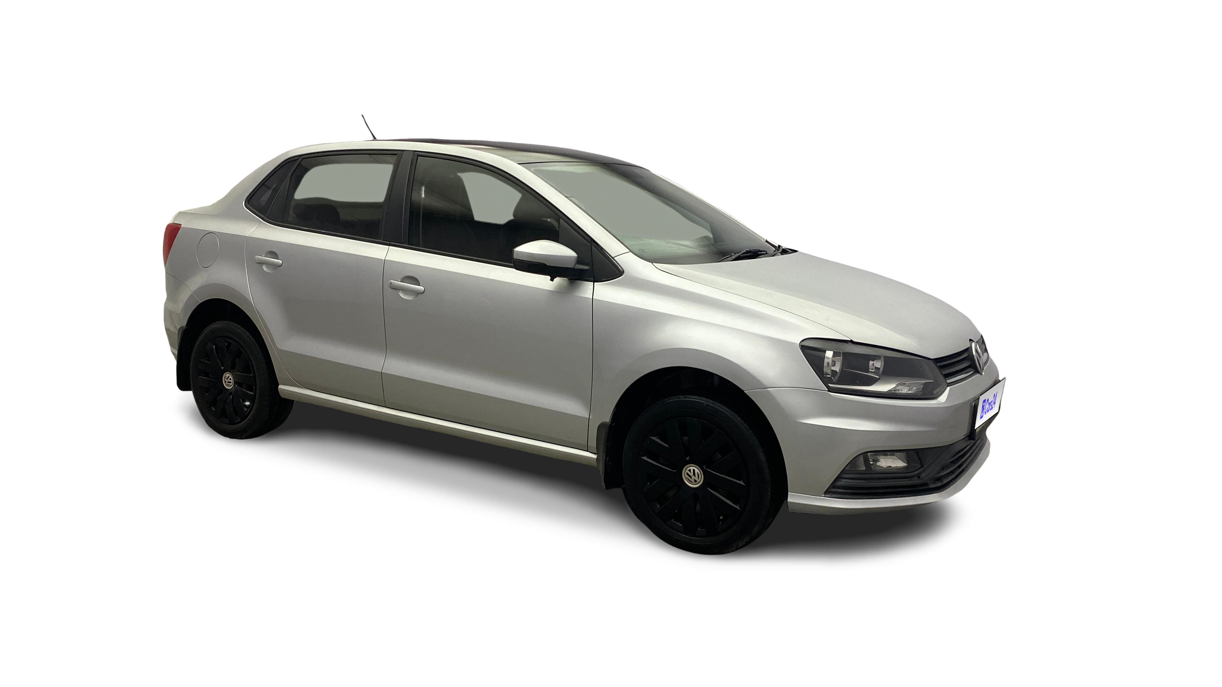 2016 Volkswagen Ameo - Sedan - Petrol - Manual - ₹2.85 lakh