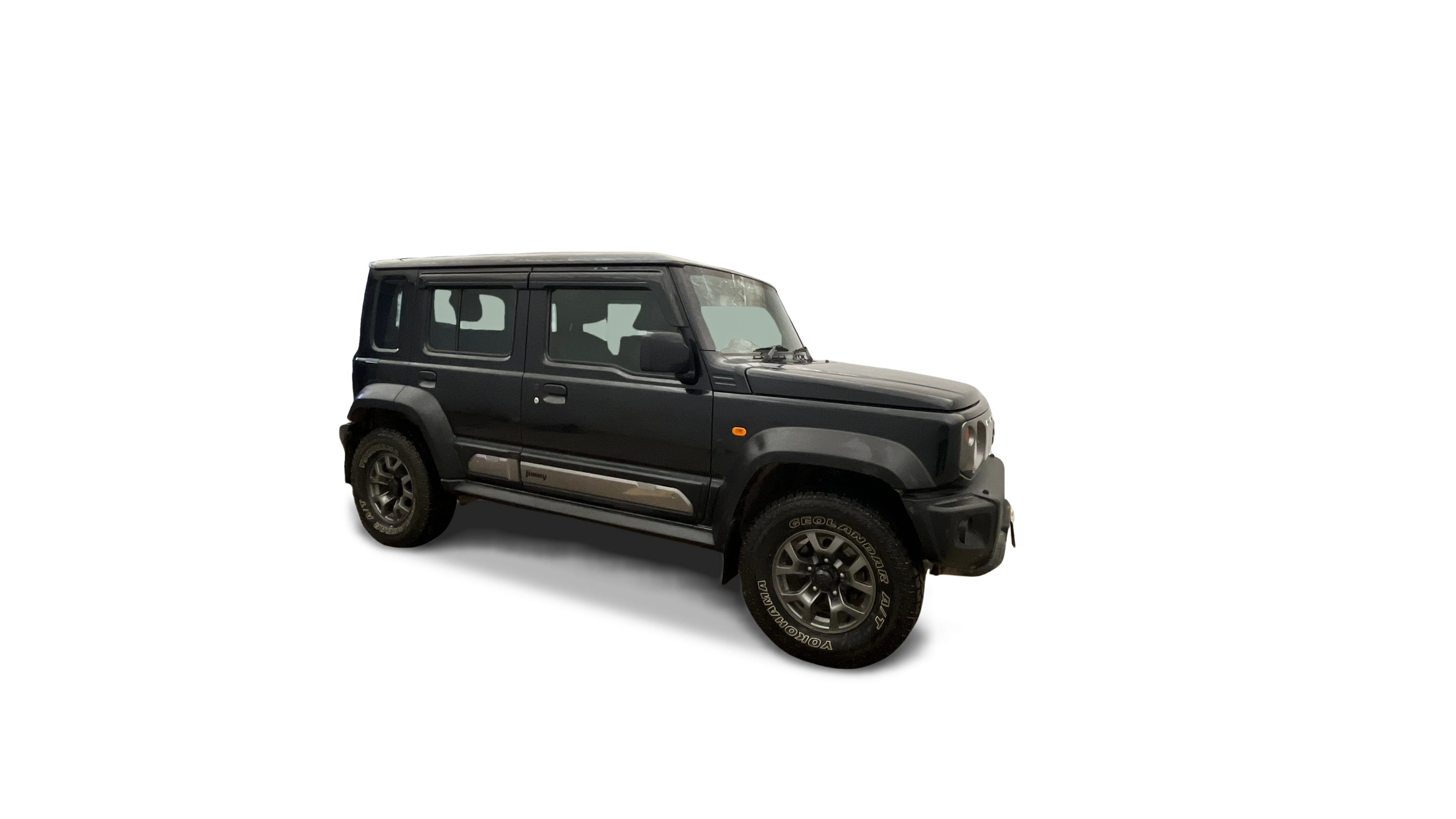 2023 Maruti JIMNY - SUV - Petrol - Manual - ₹8.98 lakh