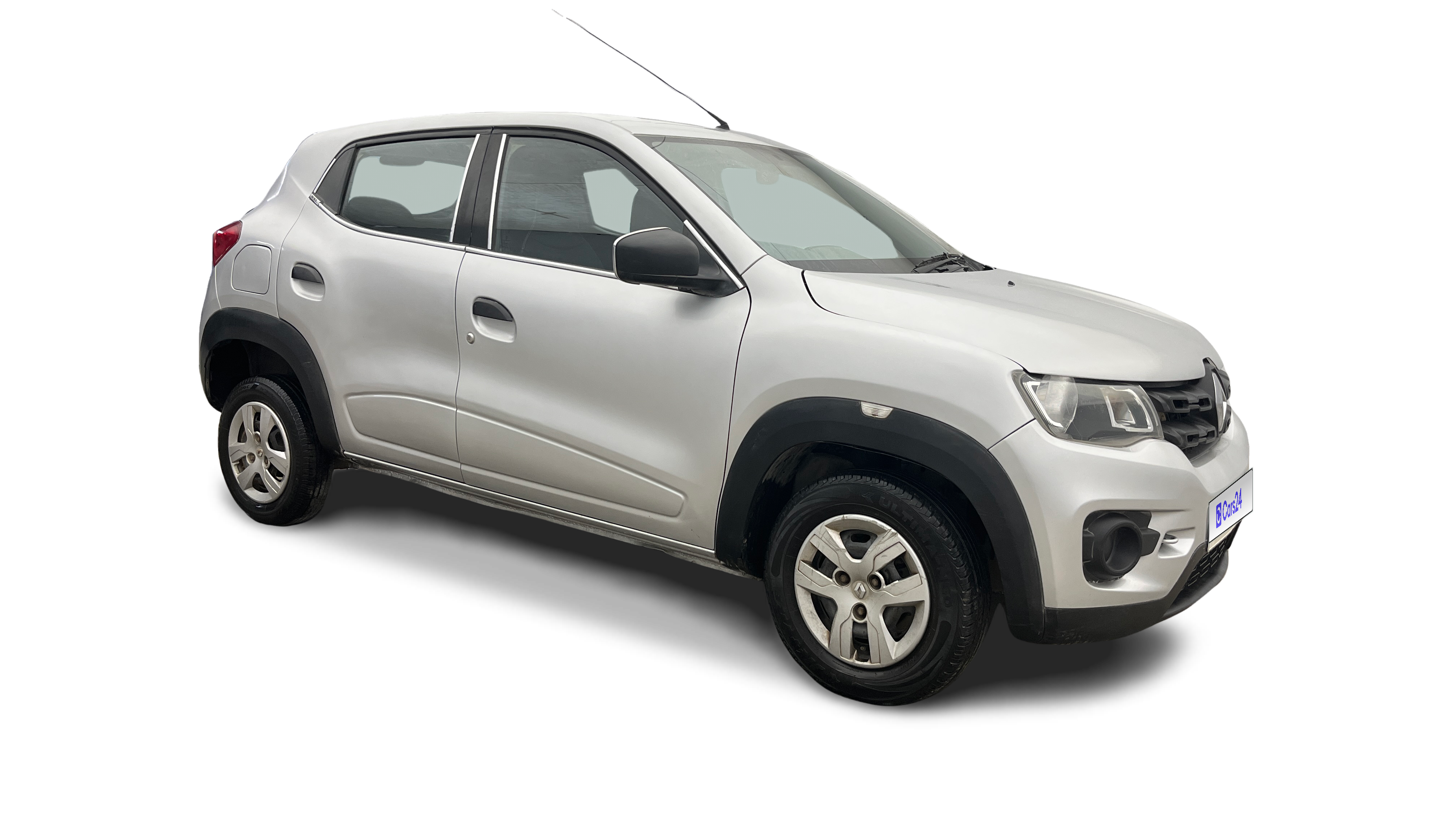 2019 Renault Kwid - Hatchback - Petrol - Manual - ₹2.19 lakh