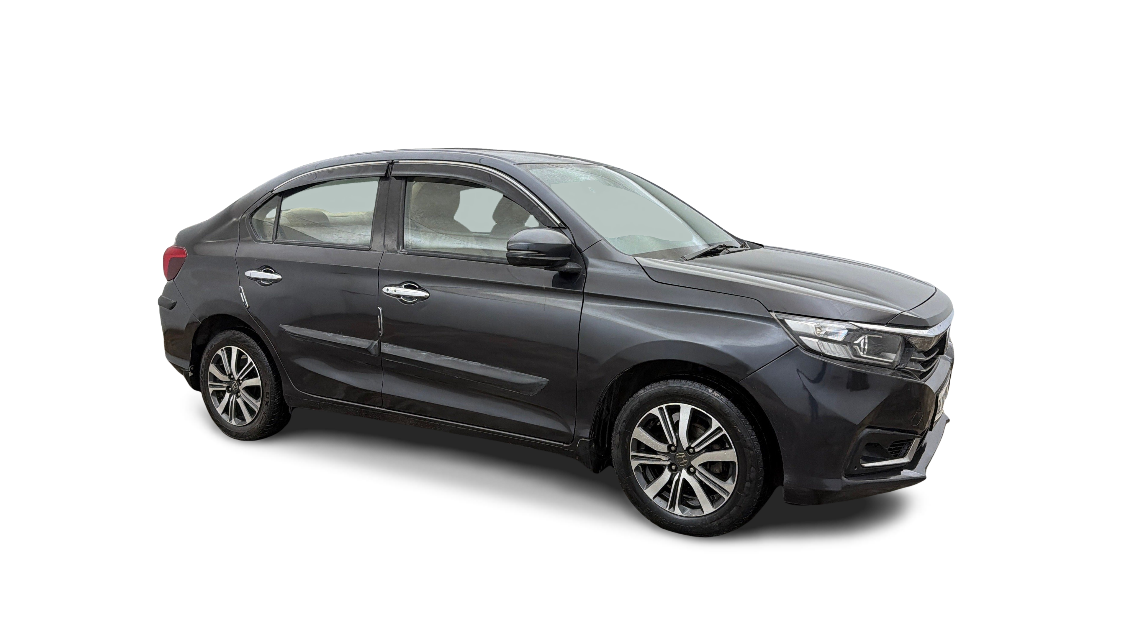 2023 Honda Amaze - Sedan - Petrol - Manual - ₹5.69 lakh