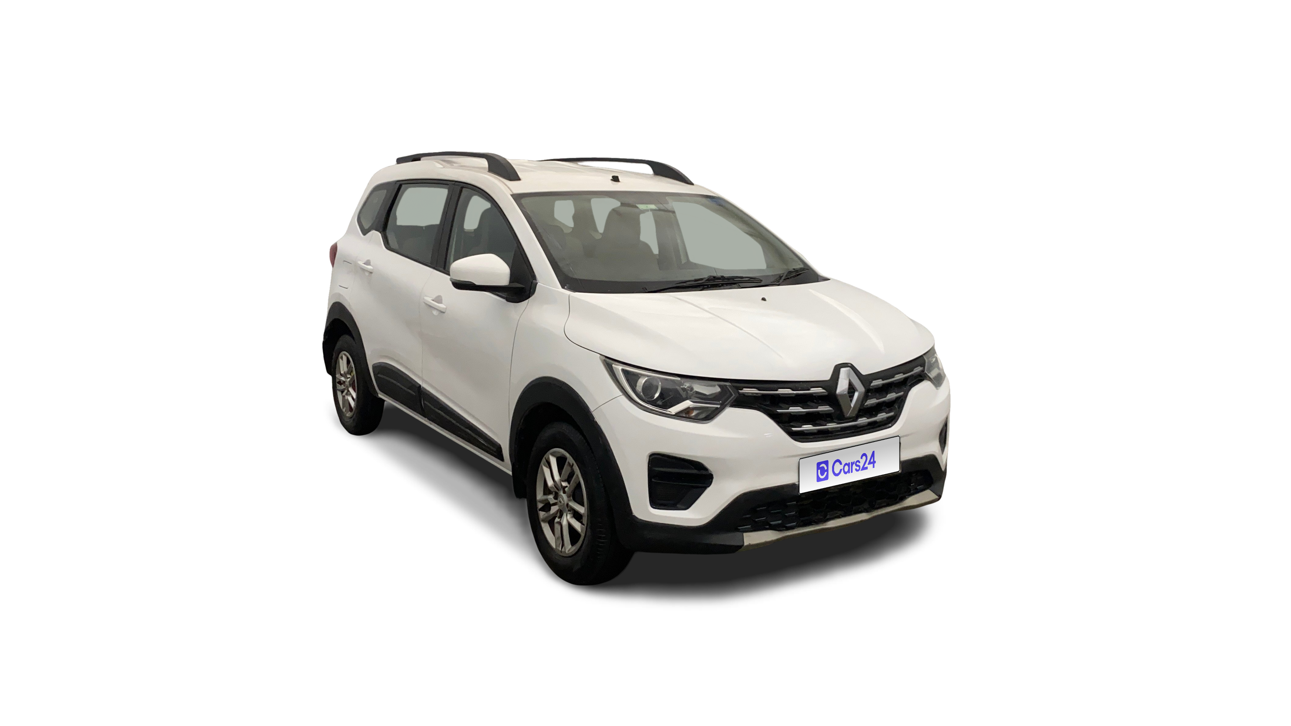 2021 Renault TRIBER - SUV - Petrol - Manual - ₹4.54 lakh